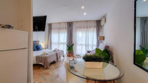 OleHolidays 702 Romana Playa junto al mar